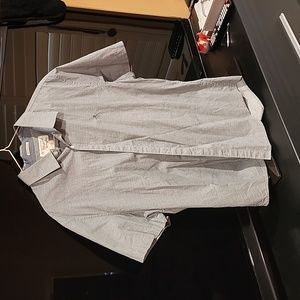 Penguin short sleeve shirt